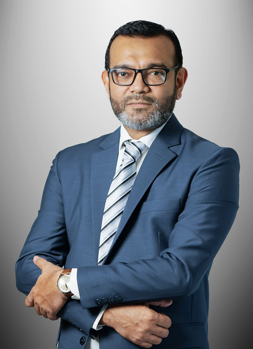 Muidur Rahman Tanvir